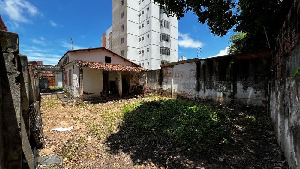 Terreno para alugar, 418M2 - Foto 8