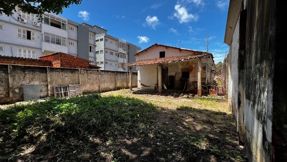 Terreno para alugar, 418M2 - Foto 5