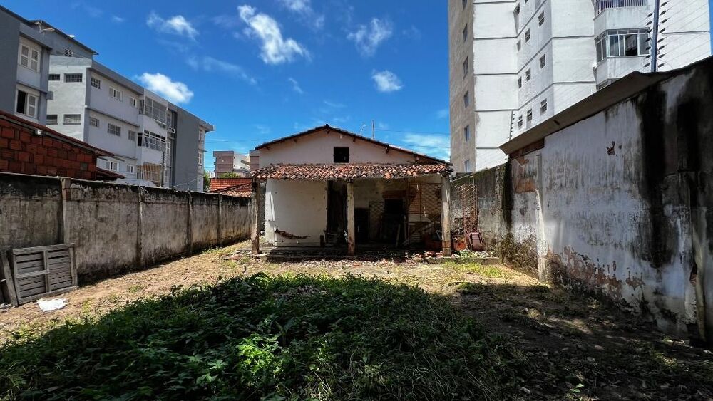 Terreno para alugar, 418M2 - Foto 3