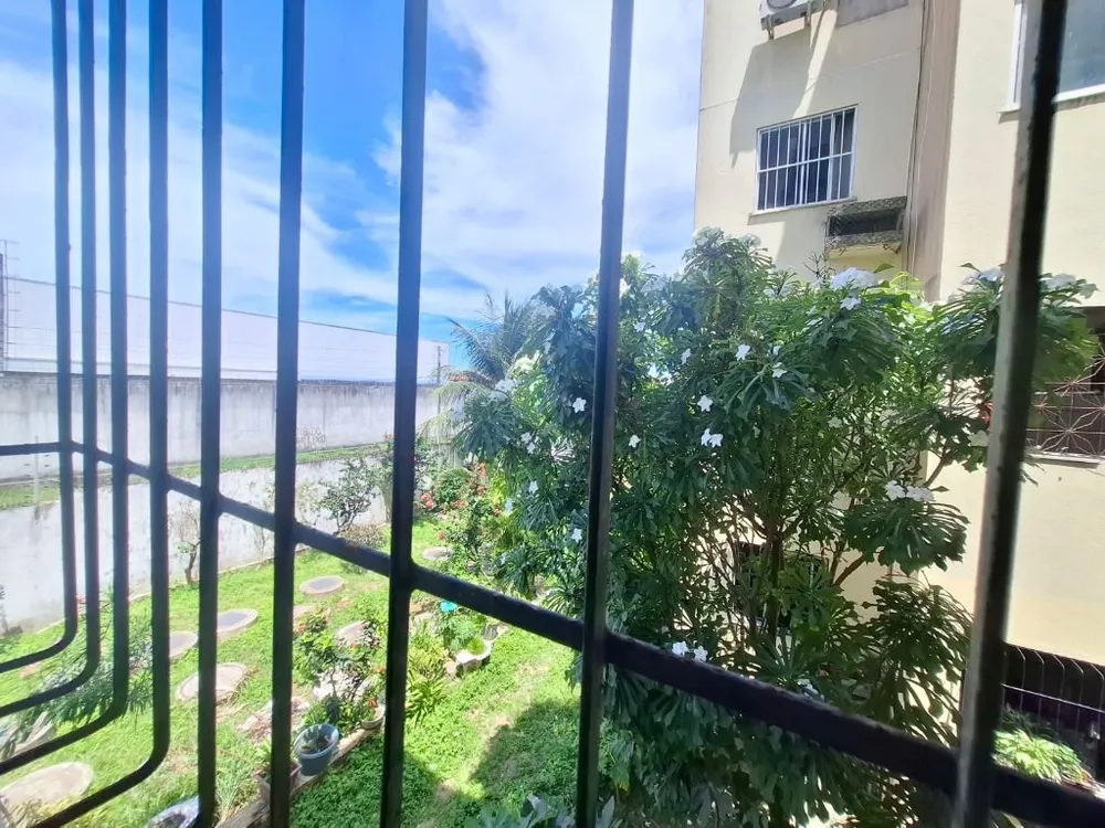 Apartamento, 3 quartos, 66 m² - Foto 7