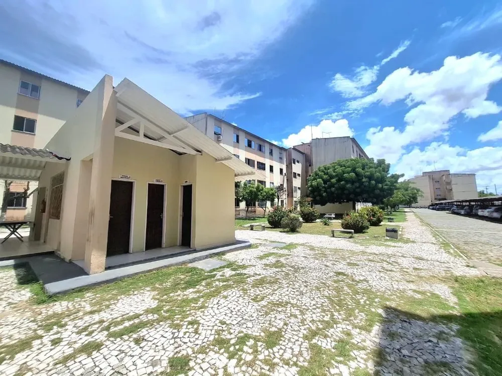Apartamento, 3 quartos, 66 m² - Foto 1