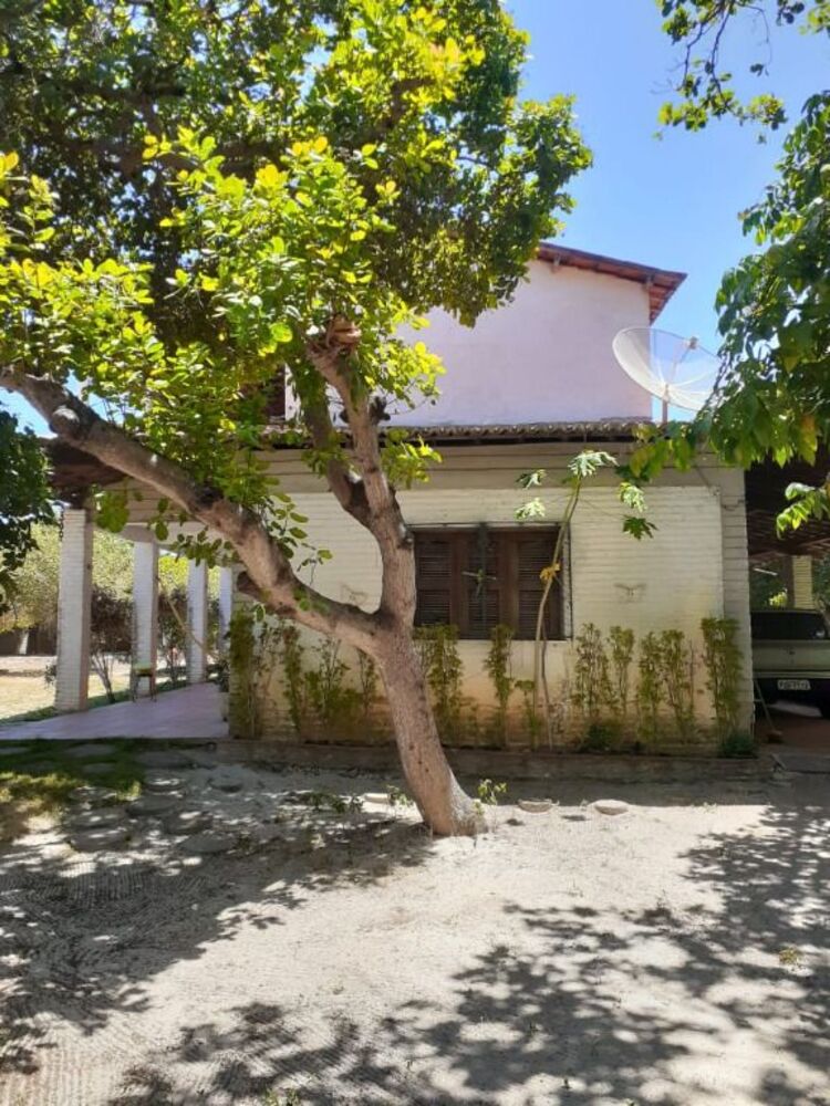 Chácara à venda com 8 quartos, 1m² - Foto 3