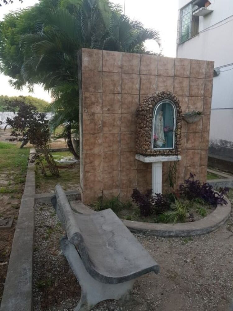 Apartamento à venda com 3 quartos, 60m² - Foto 16