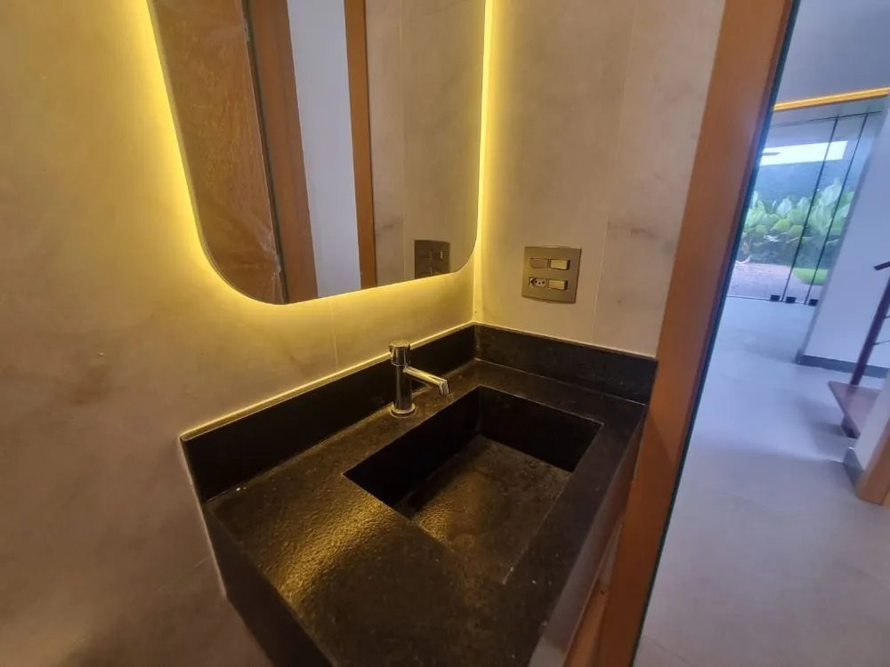 Casa, 3 quartos, 161 m² - Foto 3