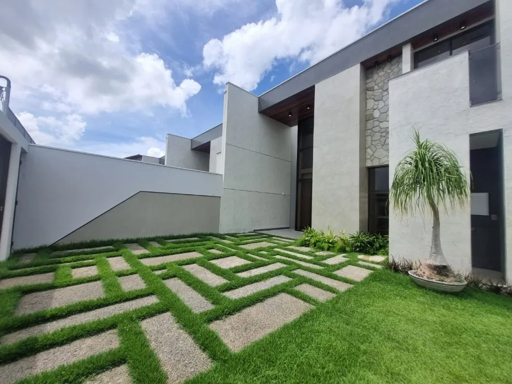 Casa, 3 quartos, 161 m² - Foto 1