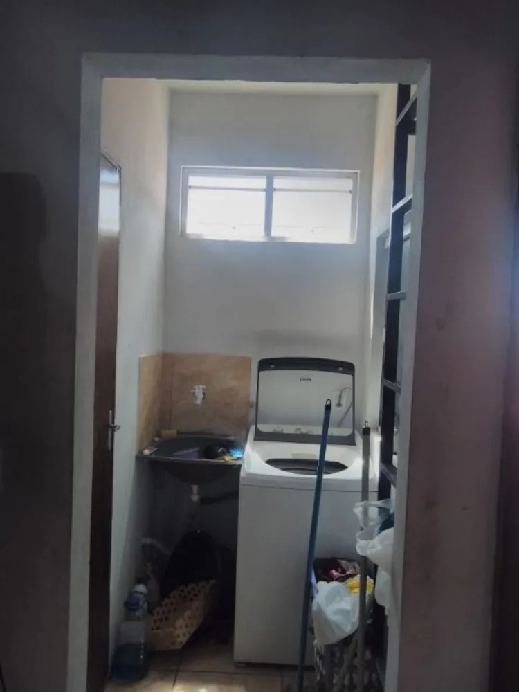 Casa, 6 quartos, 207 m² - Foto 4