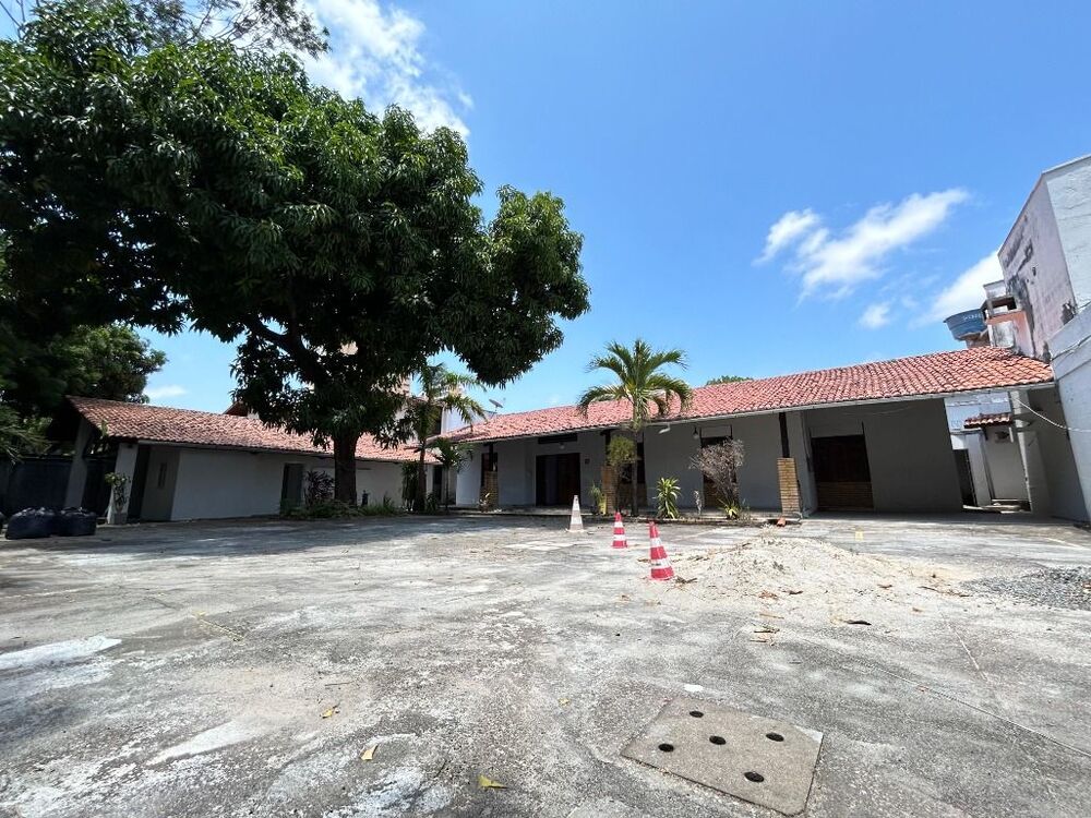 Loja-Salão para alugar, 780m² - Foto 16