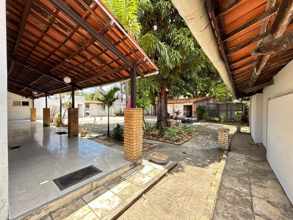 Loja-Salão para alugar, 780m² - Foto 13