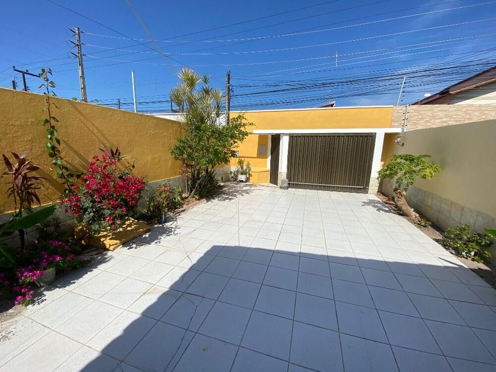 Casa, 3 quartos, 128 m² - Foto 3
