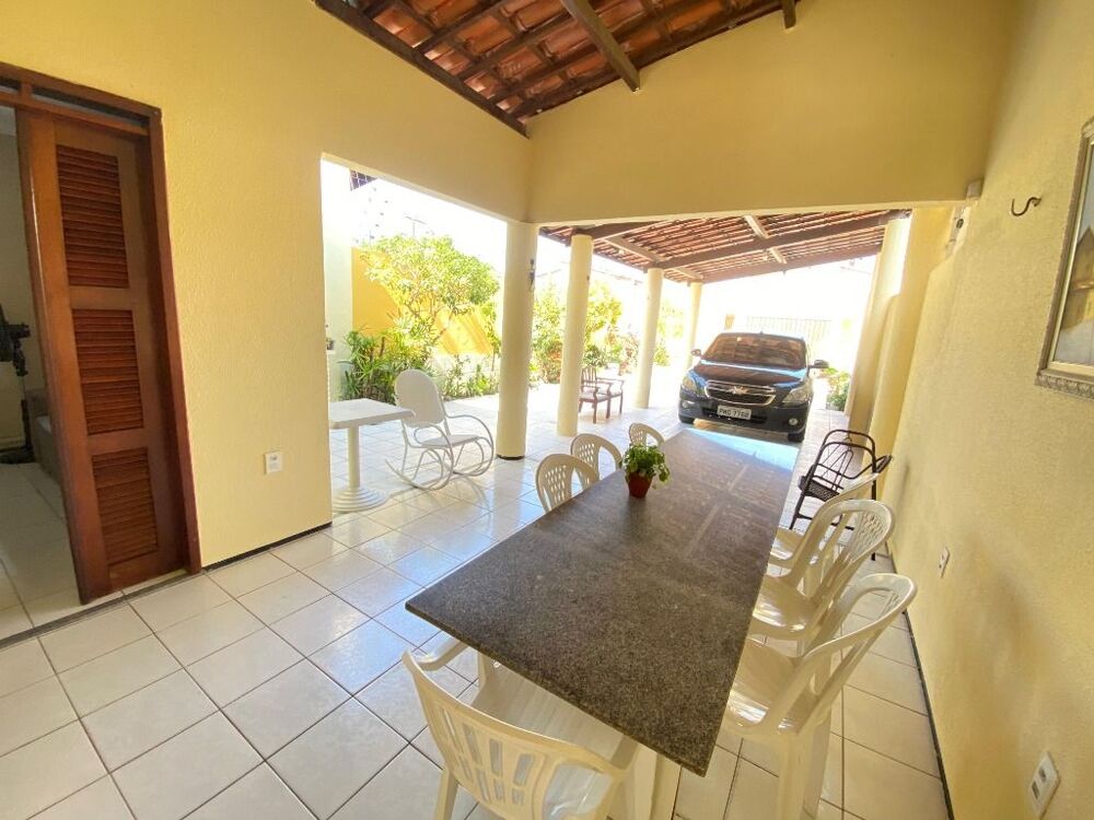 Casa, 3 quartos, 128 m² - Foto 9