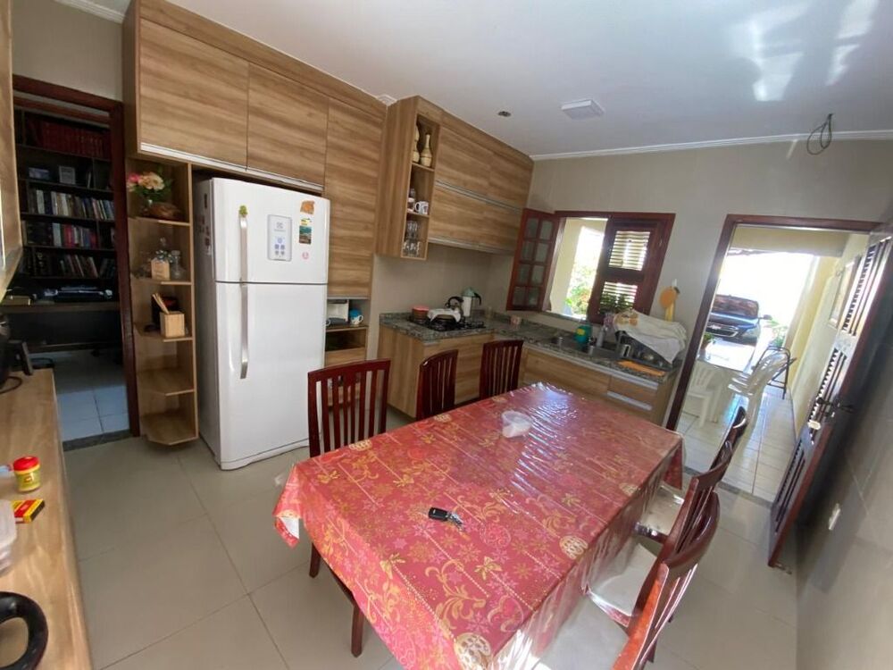 Casa, 3 quartos, 128 m² - Foto 8