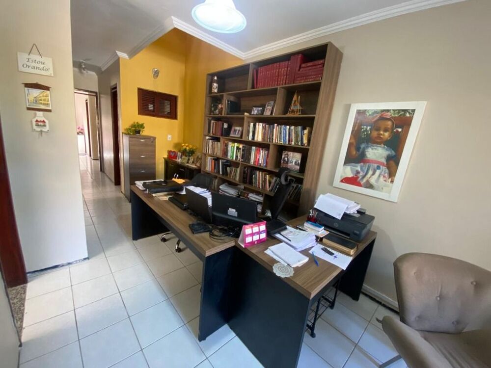 Casa, 3 quartos, 128 m² - Foto 1