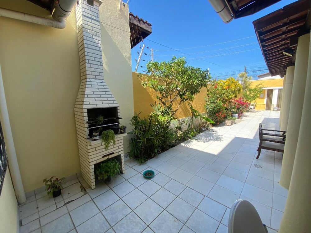 Casa, 3 quartos, 128 m² - Foto 13