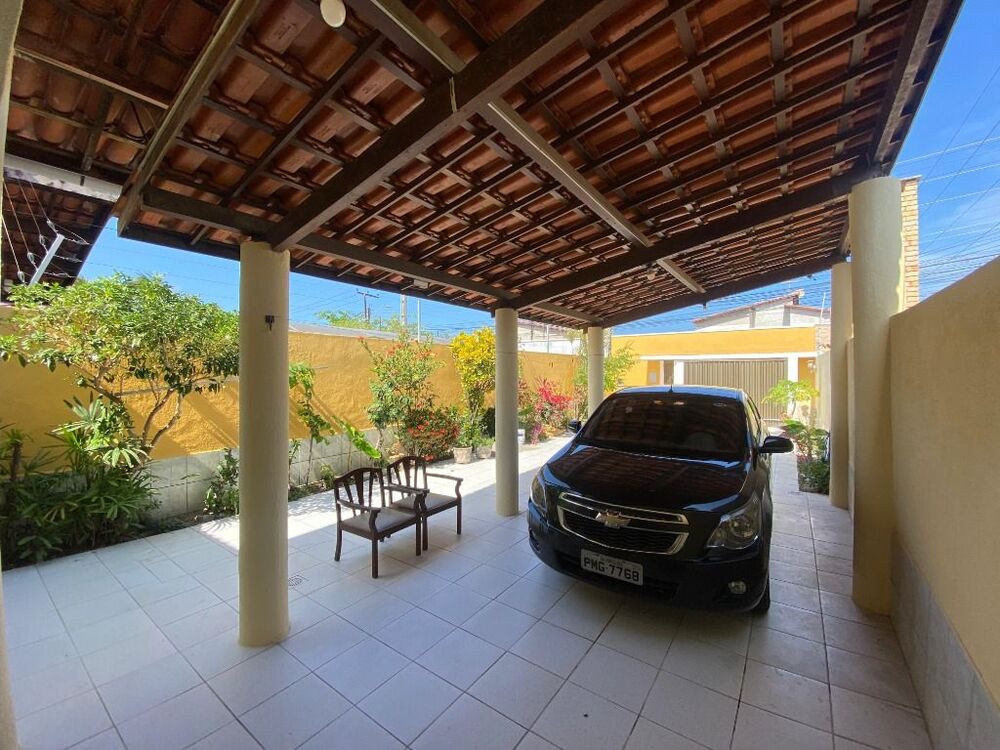Casa, 3 quartos, 128 m² - Foto 21