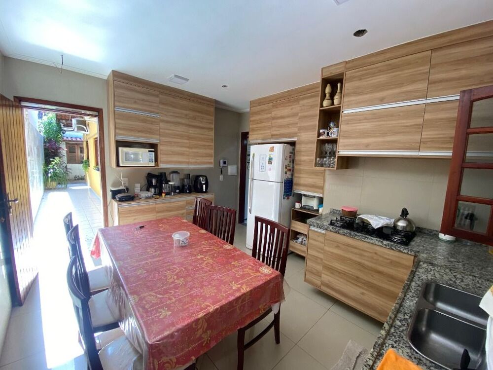 Casa, 3 quartos, 128 m² - Foto 17
