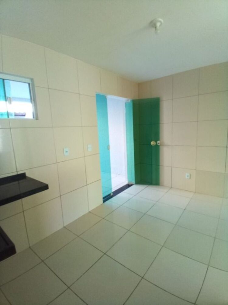 Casa, 3 quartos, 108 m² - Foto 1