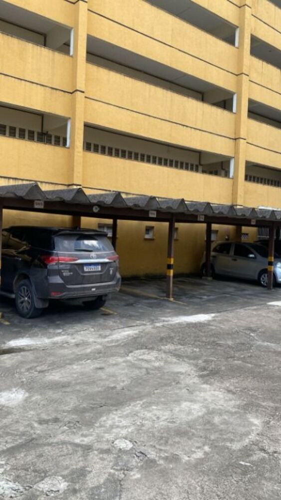 Apartamento, 3 quartos, 80 m² - Foto 6