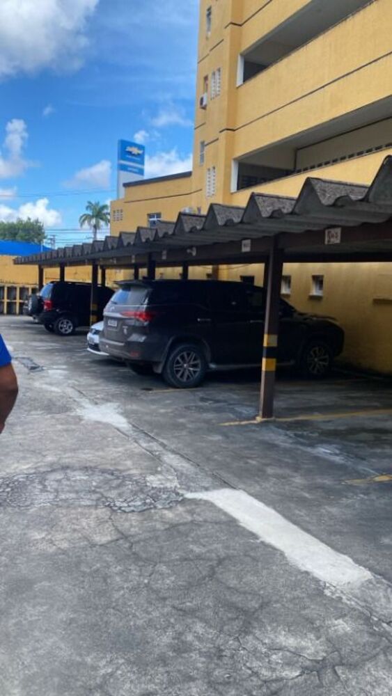 Apartamento, 3 quartos, 80 m² - Foto 7