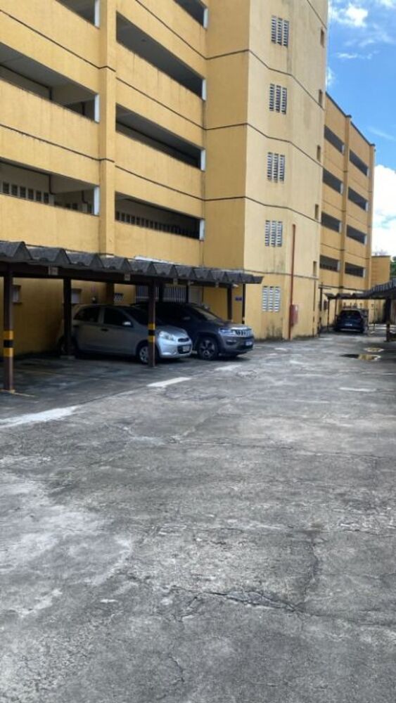 Apartamento, 3 quartos, 80 m² - Foto 5