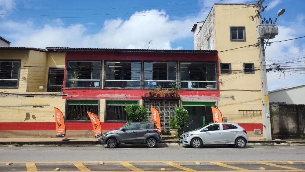Prédio Inteiro, 670 m² - Foto 2