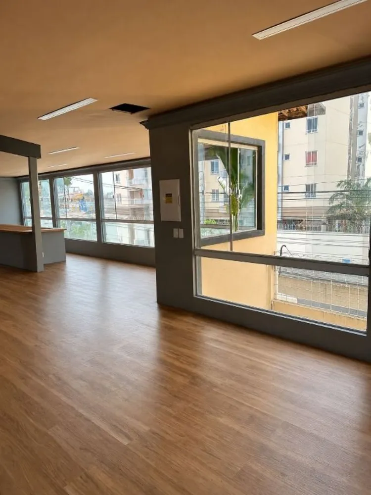 Prédio Inteiro, 670 m² - Foto 1