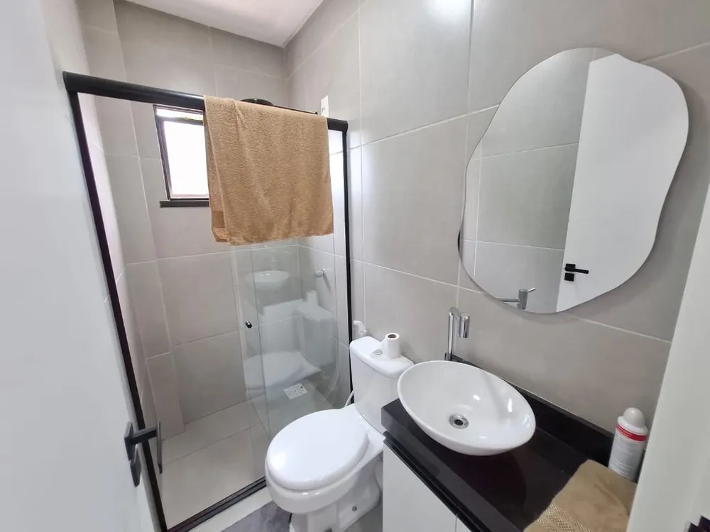 Apartamento, 2 quartos, 45 m² - Foto 6