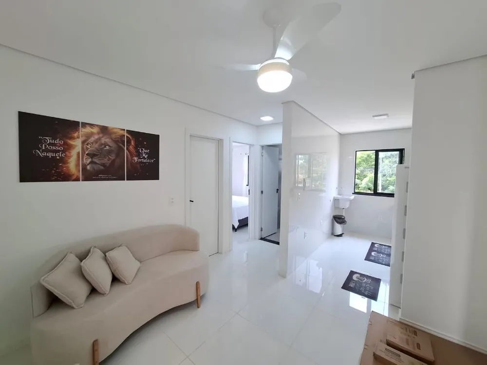 Apartamento, 2 quartos, 45 m² - Foto 1