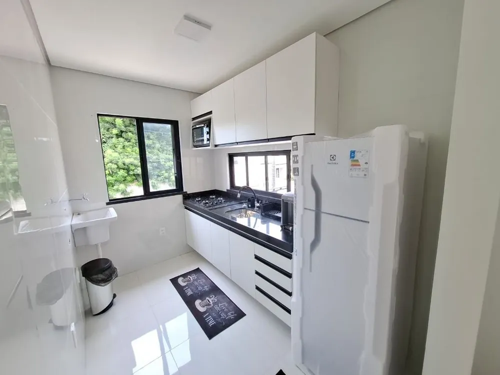 Apartamento, 2 quartos, 45 m² - Foto 4