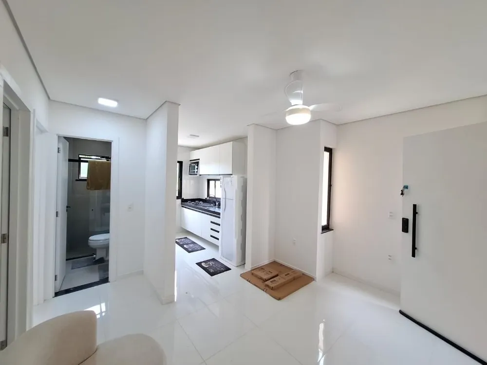 Apartamento, 2 quartos, 45 m² - Foto 2