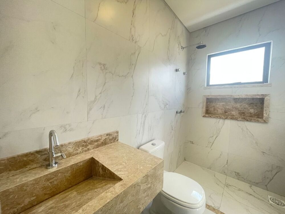 Casa de Condomínio, 4 quartos - Foto 4