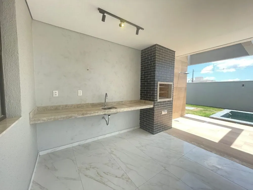 Casa de Condomínio, 4 quartos - Foto 7