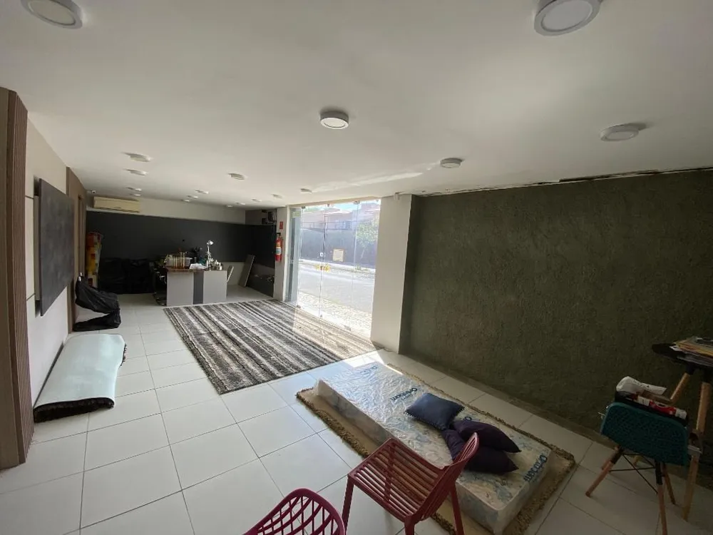Depósito-Galpão, 90 m² - Foto 4