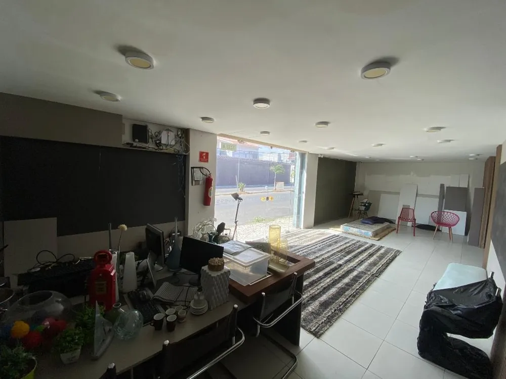 Depósito-Galpão, 90 m² - Foto 5