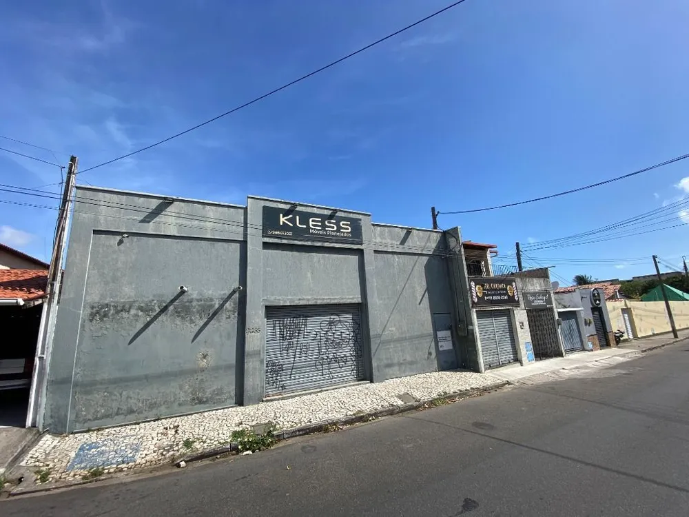 Depósito-Galpão, 90 m² - Foto 3