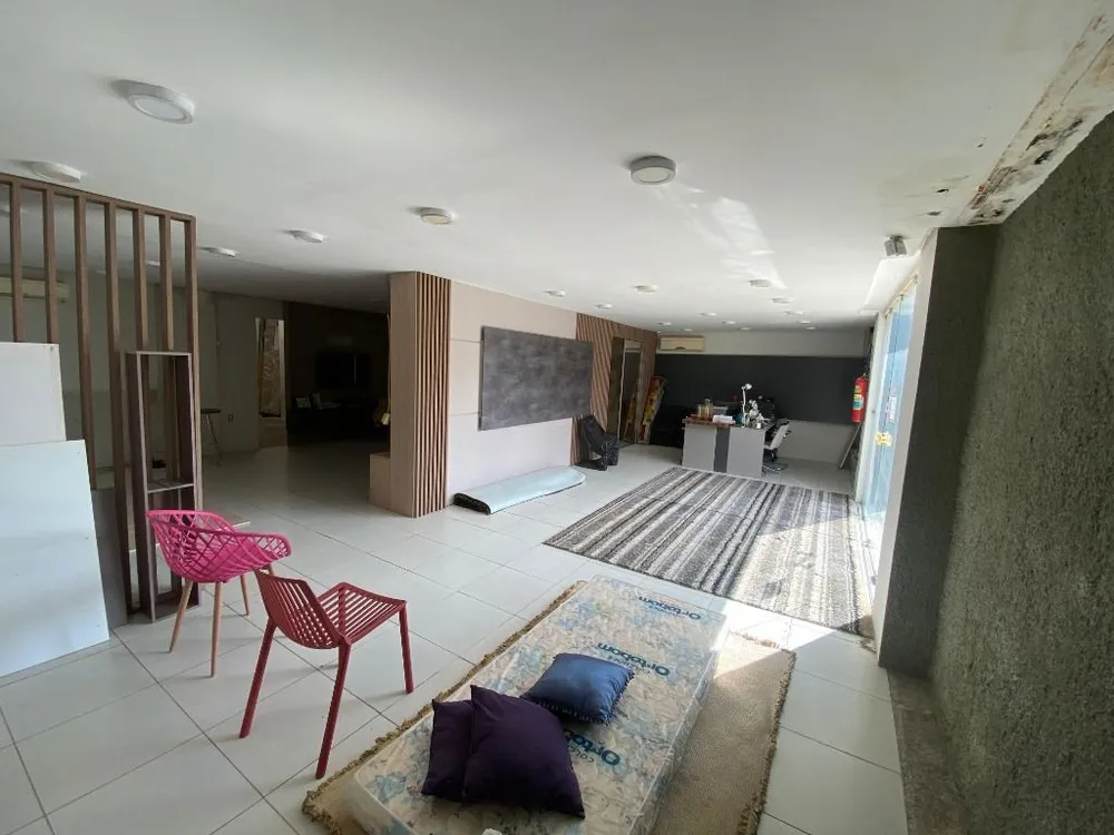 Depósito-Galpão, 90 m² - Foto 1