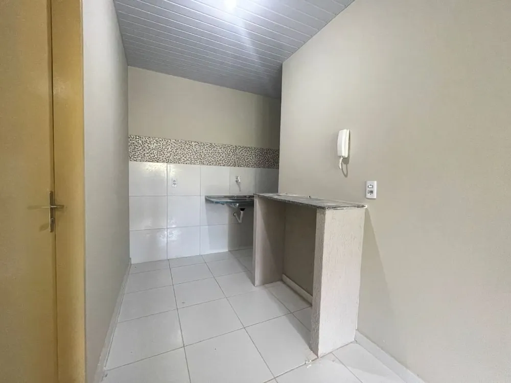 Apartamento, 2 quartos, 33 m² - Foto 4