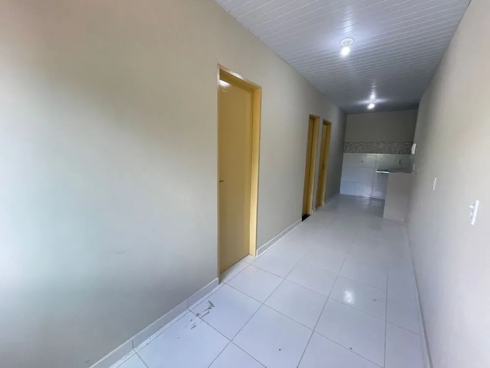 Apartamento, 2 quartos, 33 m² - Foto 7