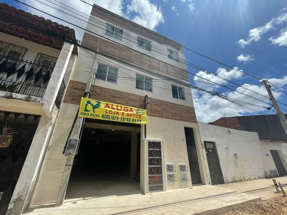 Apartamento, 2 quartos, 33 m² - Foto 2