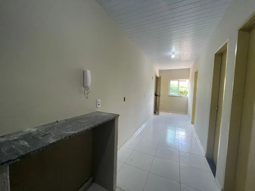Apartamento, 2 quartos, 33 m² - Foto 3