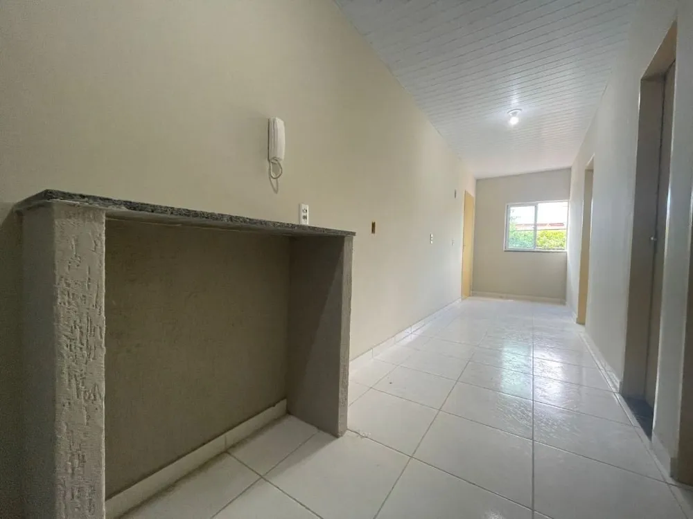Apartamento, 2 quartos, 33 m² - Foto 1