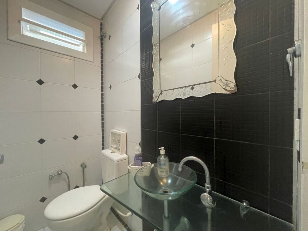 Casa, 5 quartos, 116 m² - Foto 7