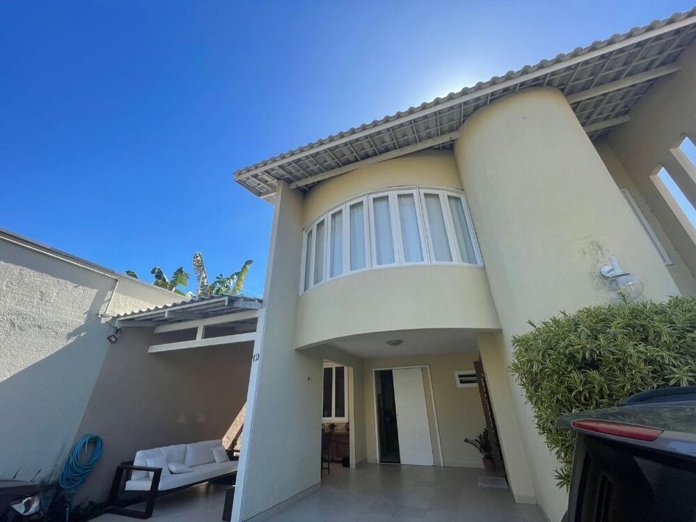 Casa, 5 quartos, 116 m² - Foto 2