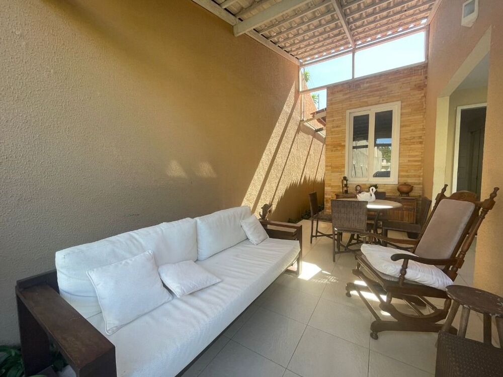 Casa, 5 quartos, 116 m² - Foto 3