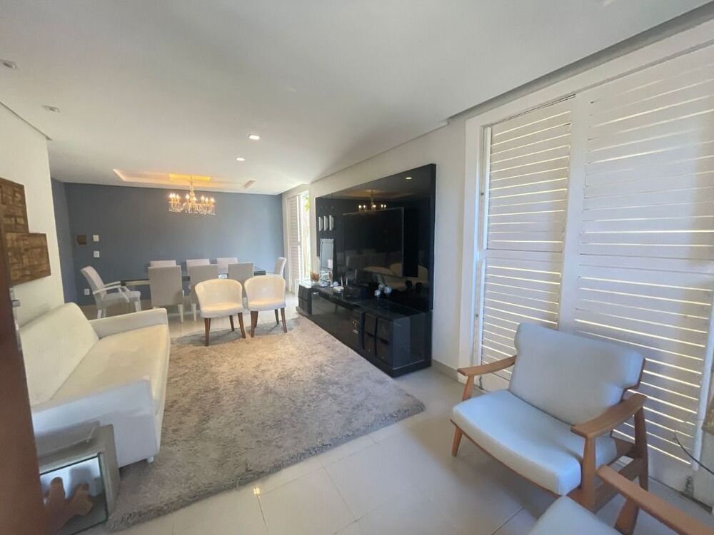 Casa, 5 quartos, 116 m² - Foto 6