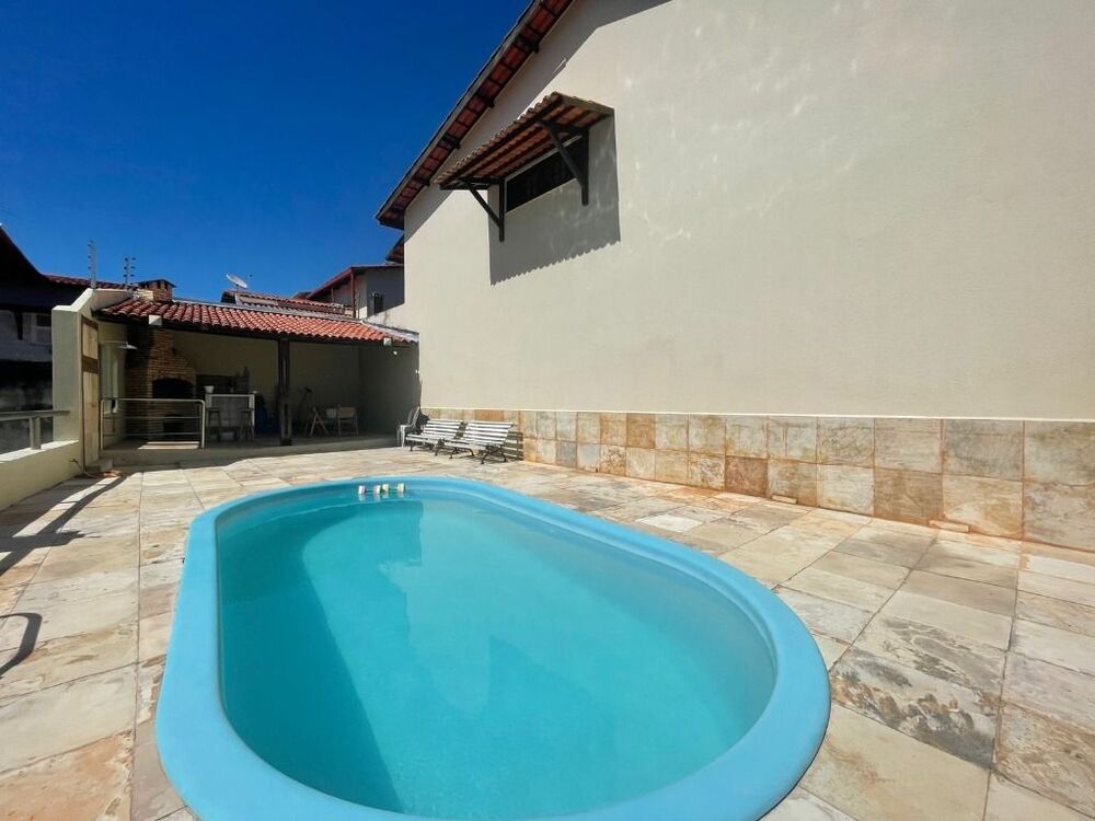 Casa, 5 quartos, 116 m² - Foto 17