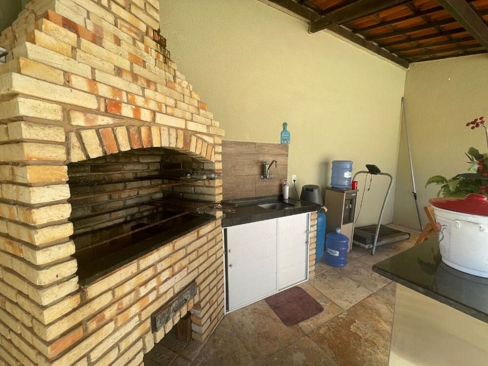 Casa, 5 quartos, 116 m² - Foto 18