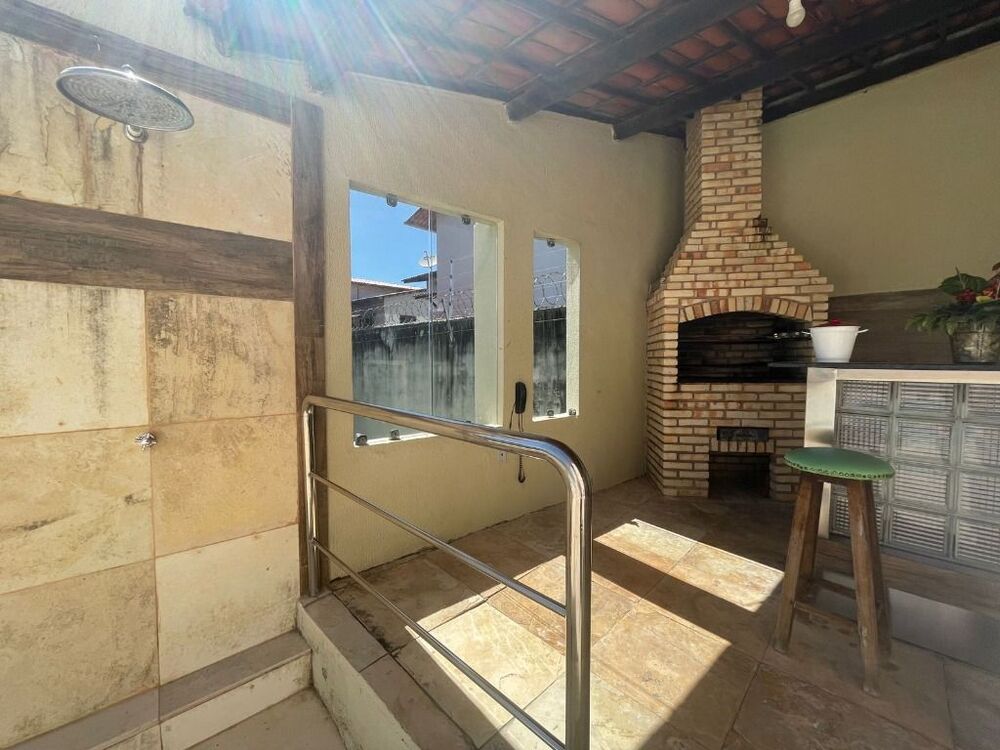 Casa, 5 quartos, 116 m² - Foto 19