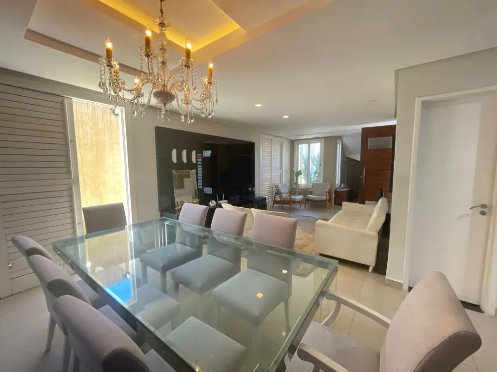 Casa, 5 quartos, 116 m² - Foto 6