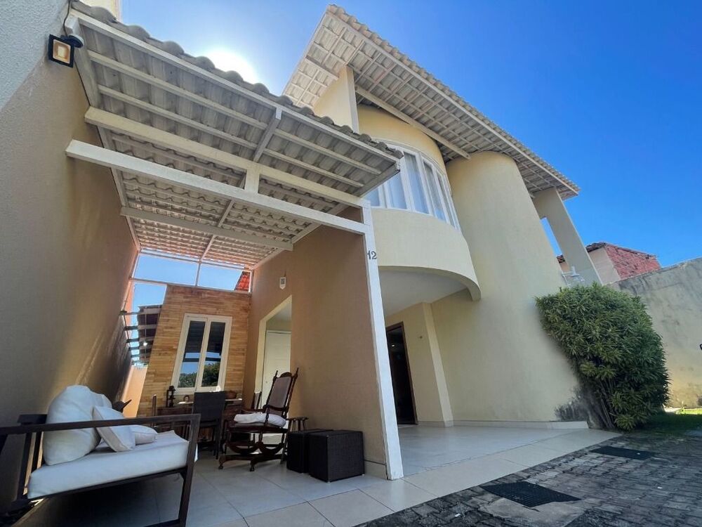 Casa, 5 quartos, 116 m² - Foto 1