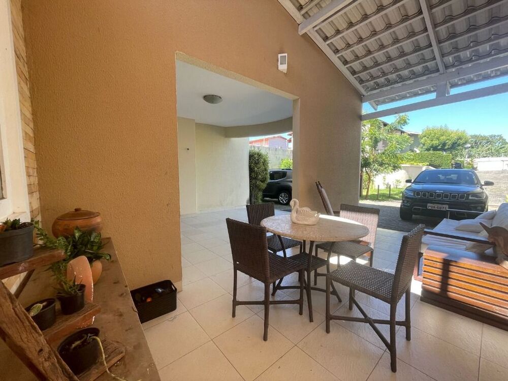 Casa, 5 quartos, 116 m² - Foto 4